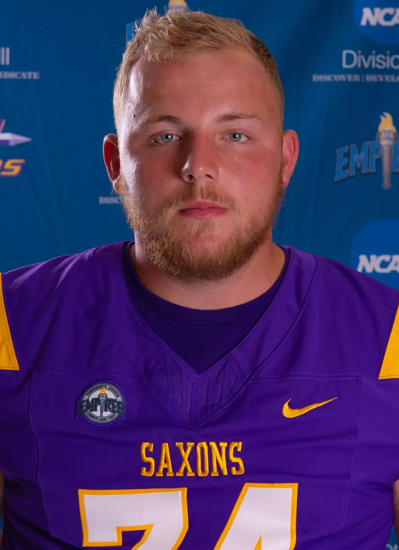 Aidan Ploss, Football, undefined