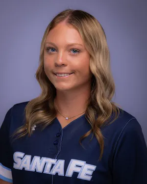 Chloe Woods, Softball, undefined