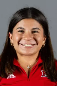 Becca Lawn, Field Hockey, undefined