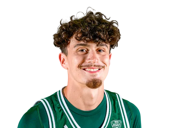 Aidan Rubio, Basketball, undefined