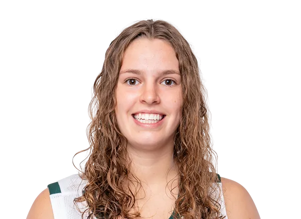 McKenna Murphy, Basketball, undefined