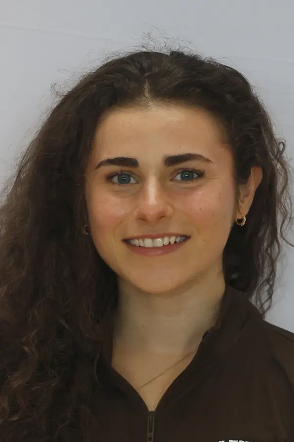 Catherine Yazdanyar, Track and Field (O), Lehigh University