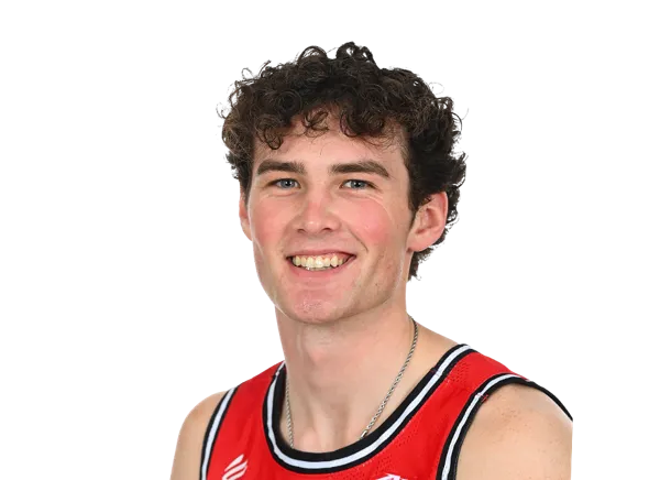 Mike Loughnane, Basketball, undefined