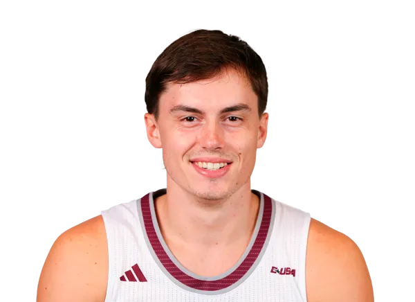 Logan Epes, Basketball, undefined