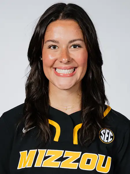 Mary Peyton Hodge, Softball, University of Missouri