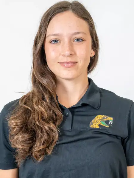 Luiza Eidelvein, Tennis, Florida A&M University