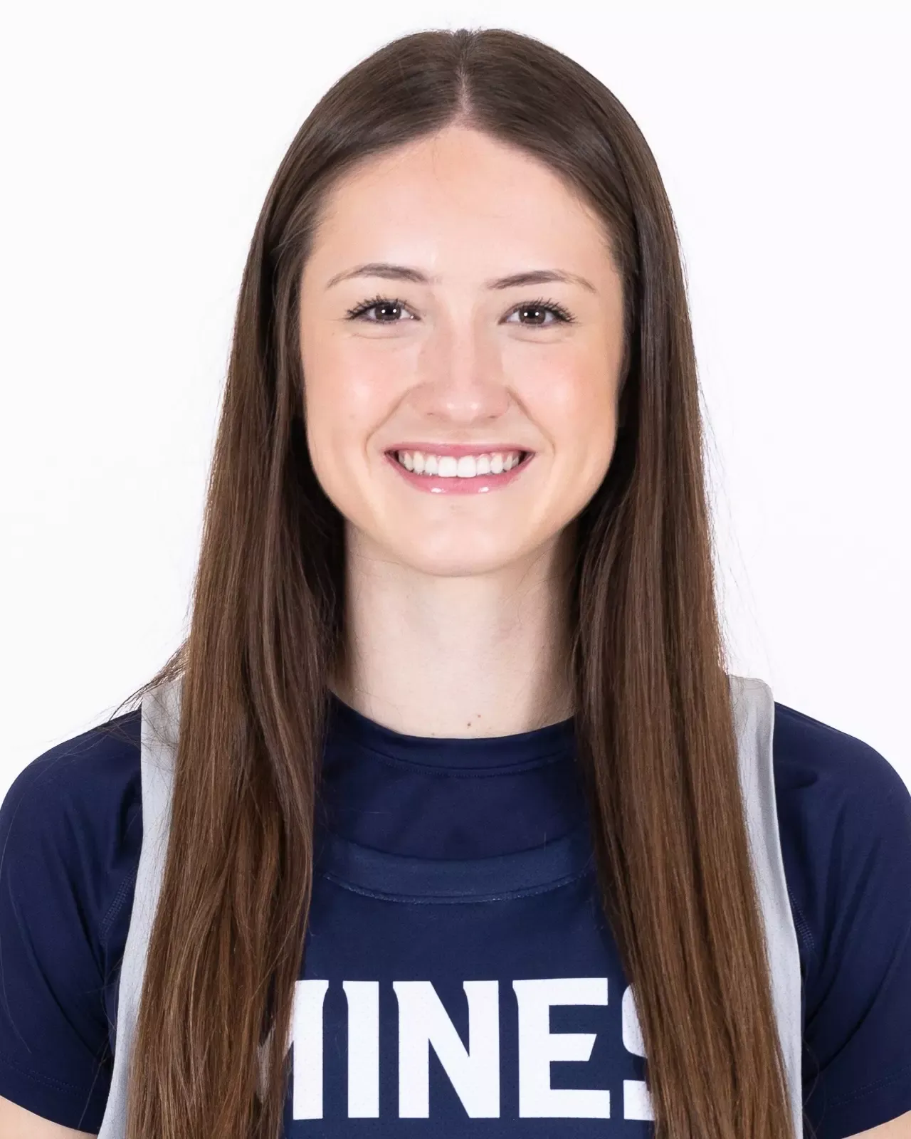 Lindsey Jones, Basketball, undefined