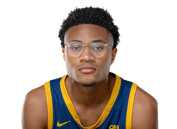 Jalal McKie, Basketball, undefined