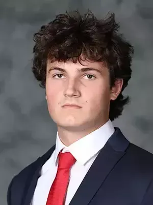 Hayden Boland, Football, California University of Pennsylvania