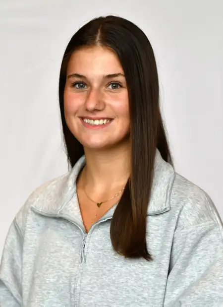 Halle Mules, Hockey, St. Lawrence University