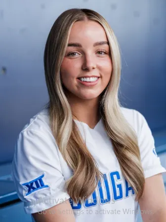 Miranda Mansfield, Softball, undefined