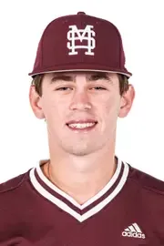 Lukas Buckner, Baseball, undefined