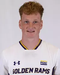 Peter Tichy, Soccer, West Chester University