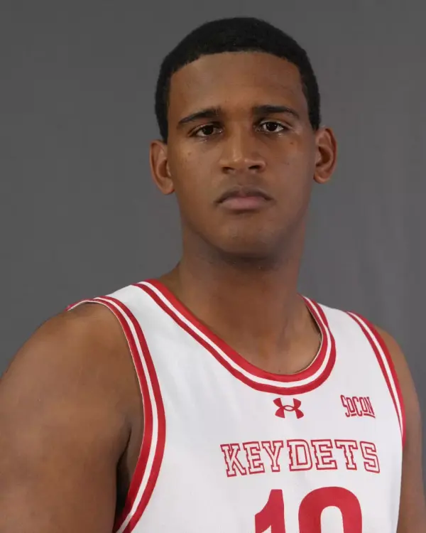 Joao Panzo, Basketball, Virginia Military Institute