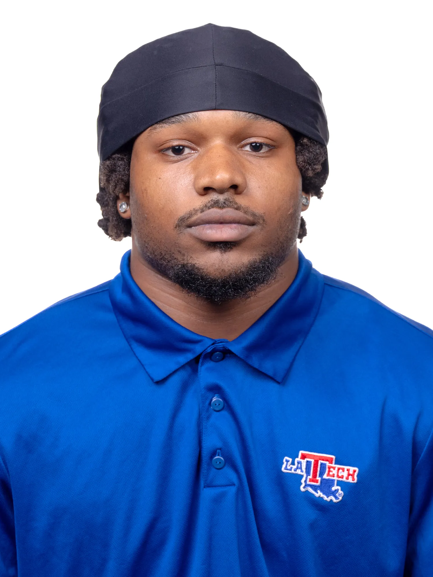 MJ Moultrie II, Football, undefined