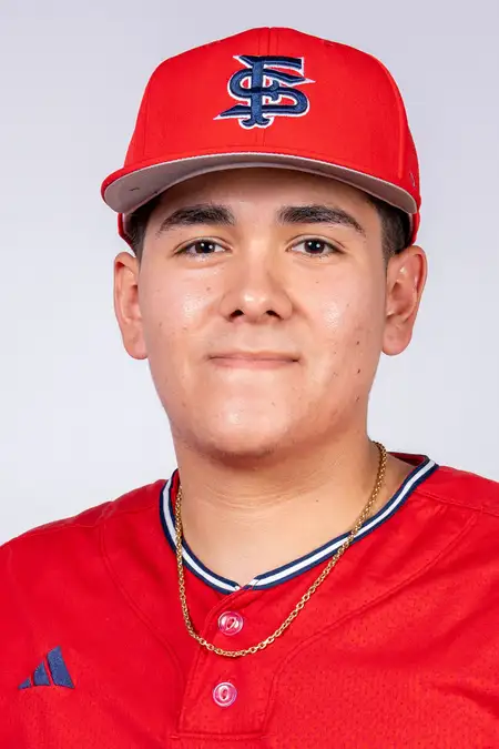 Louie Torres, Baseball, California State University, Fresno