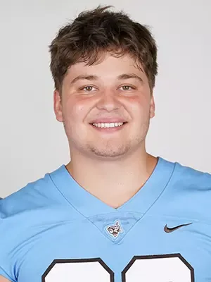Miles Macosko, Football, Tufts University