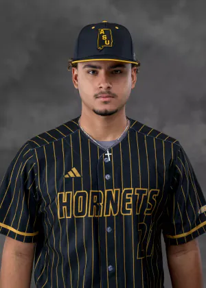 John Gonzalez, Baseball, undefined