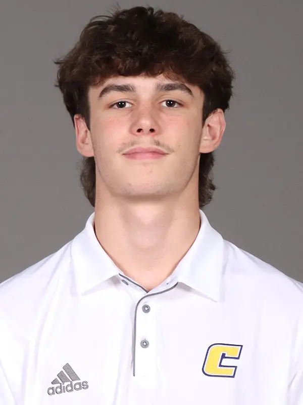 Cole Krutzfeldt, Wrestling, University of Tennessee at Chattanooga
