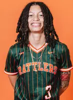 Jamison Townsend, Softball, Florida A&M University