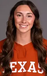 Teagan Kavan, Softball, University of Texas