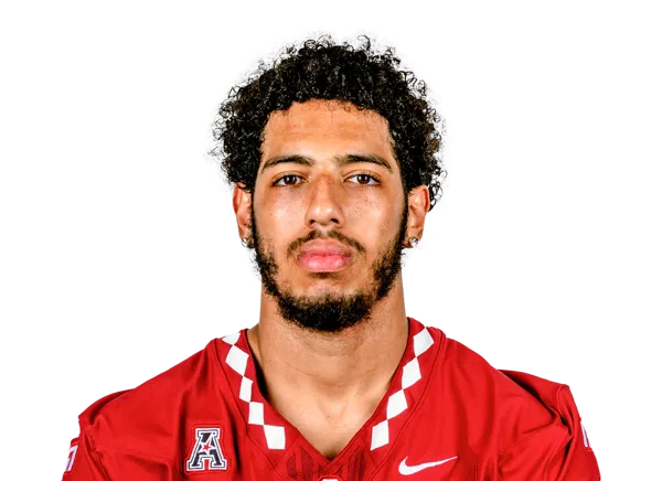 Giakoby Hills, Football, undefined