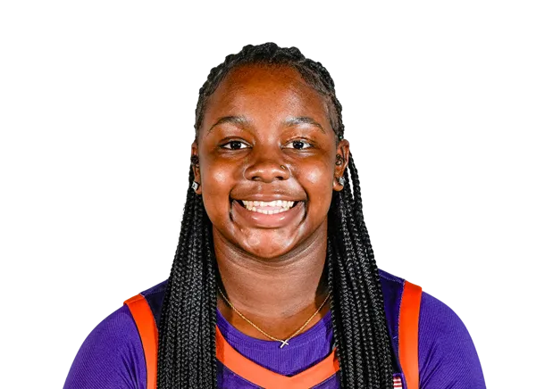Raven Thompson, Basketball, undefined