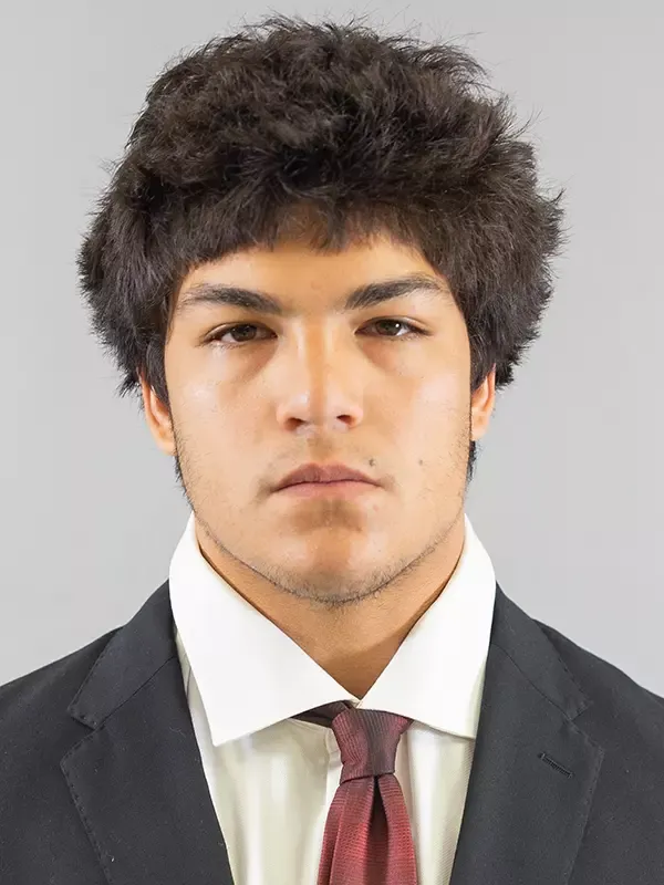 Austin Cruz, Football, University of Indianapolis