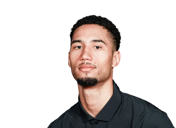 Justice Smith, Basketball, undefined