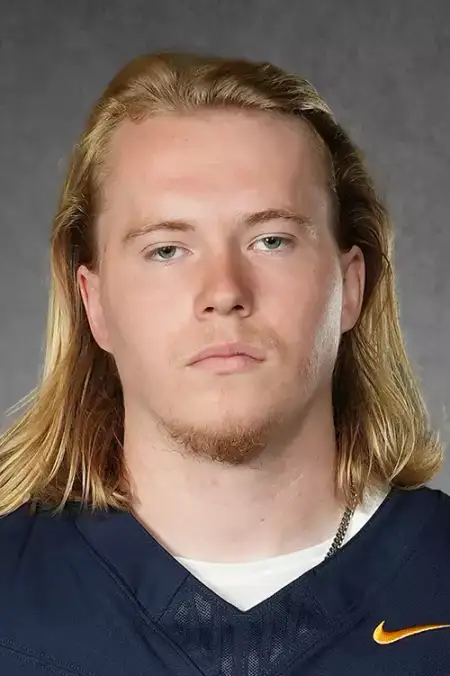 Cole Cashman, Football, Concordia University, St. Paul