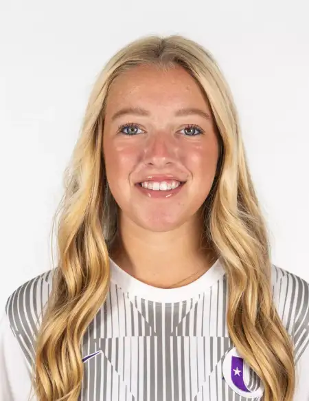 Haley Nichols, Soccer, University of Central Arkansas