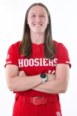 Ellie Goins, Softball, undefined
