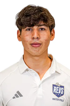 David Sambolin, Water Polo, undefined