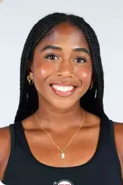 Kaila Barksdale, Tennis, undefined