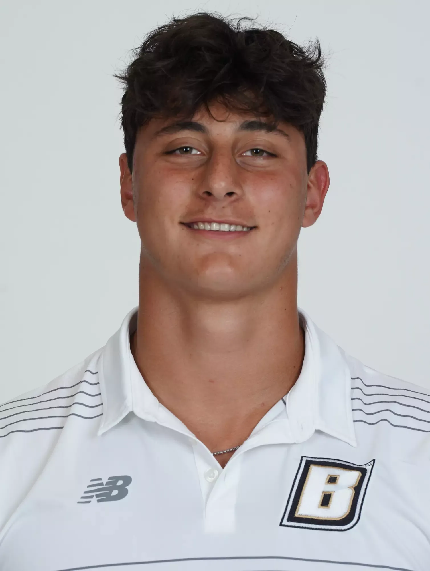 Ben Pipolo, Football, undefined