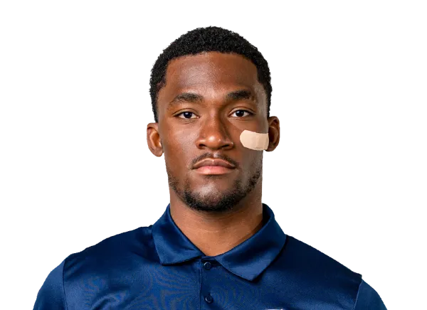 Solo Barnes, Football, undefined