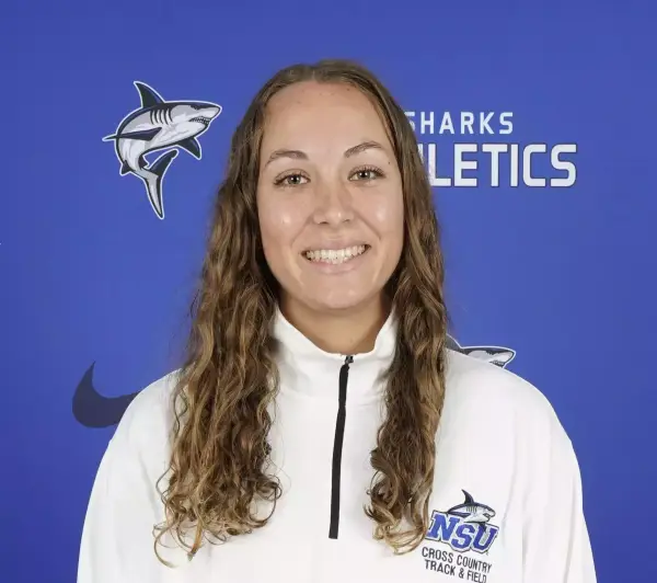 Maggie Ragsdale, Track and Field (O), Nova Southeastern University