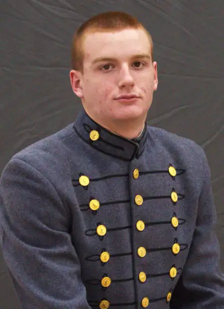 Joe Morrin, Lacrosse, Virginia Military Institute