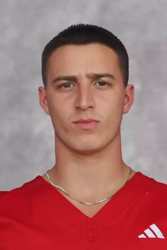 Tanner Crouch, Football, Wabash College