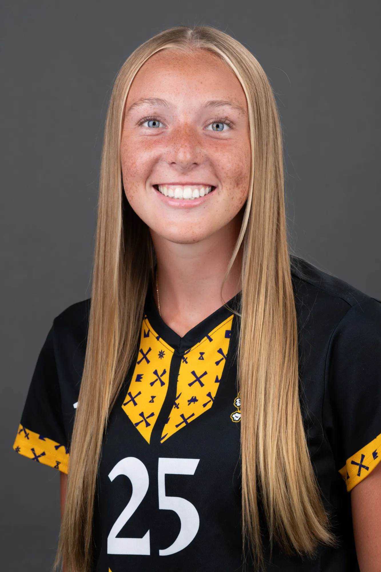 Amy Mason, Soccer, undefined