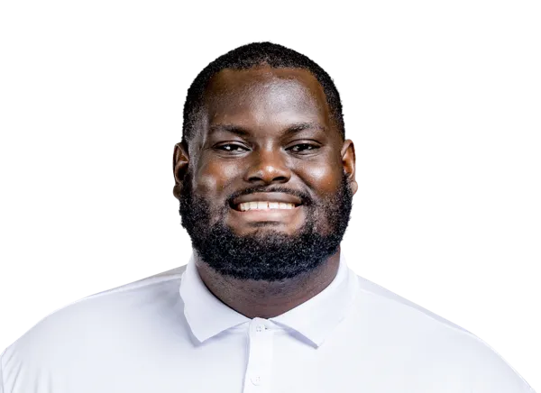 Zach Perkins, Football, Alabama State University