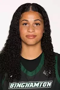 Sophie Elzina Rene, Basketball, undefined
