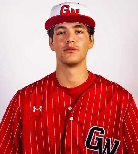 Jesus Acuna, Baseball, Gardner-Webb University