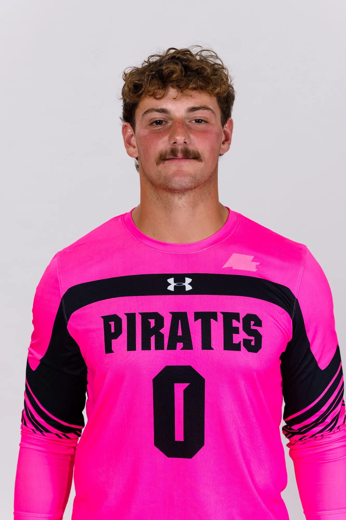 Mick Sipples, Soccer, Seton Hall University