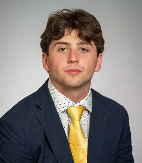 Carson Christy, Lacrosse, Canisius University