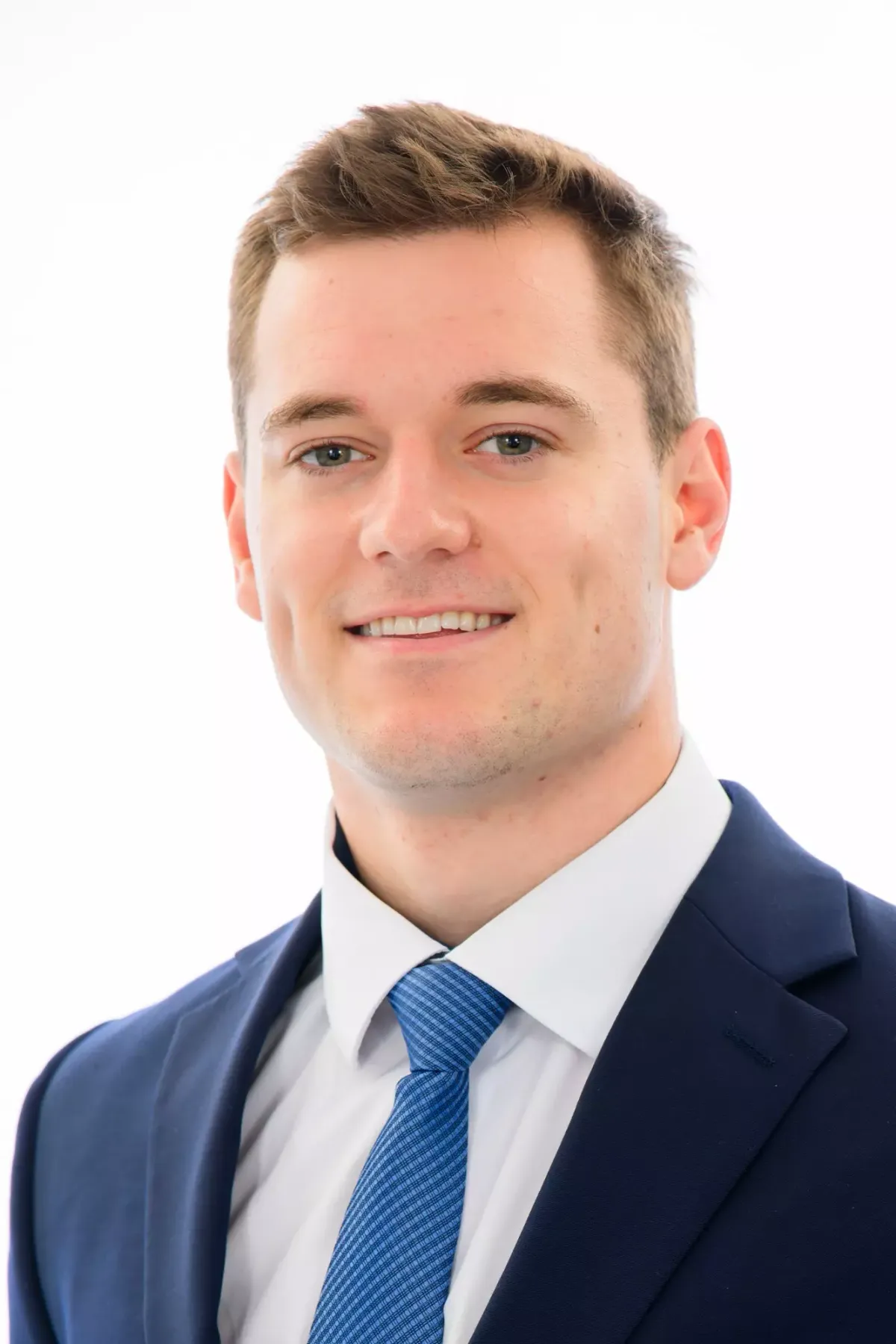 James Carroll, Lacrosse, undefined