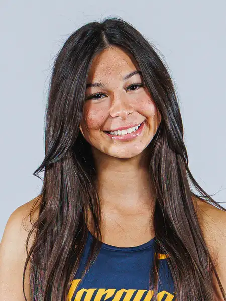 Nonic Oelling, Track and Field (O), Marquette University