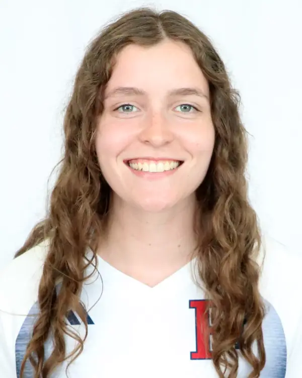 Nalani Hunt, Soccer, Francis Marion University