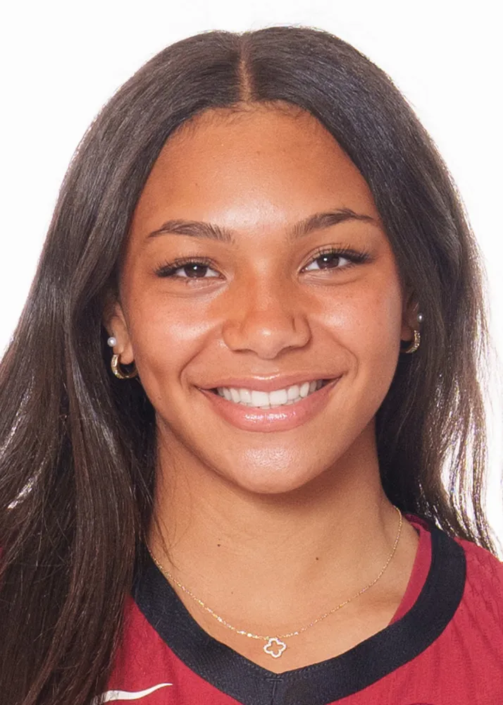 Gracyn Gilliard, Basketball, undefined