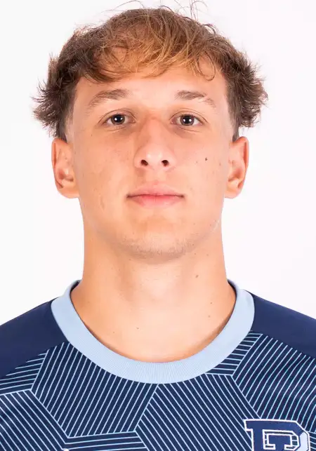 Maksim Kalina, Soccer, University of Rhode Island